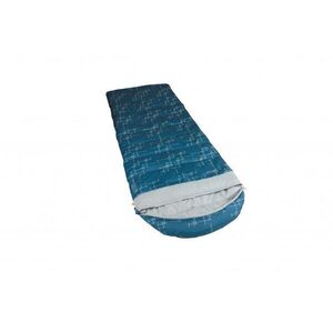 Vango Kanto Single Quad Lines Moroccan Blue Print kép