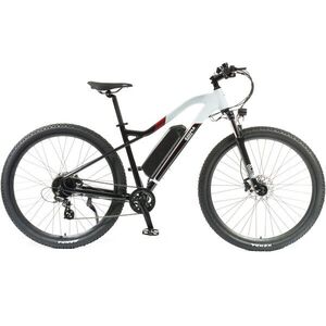 Sigma E-MTB Cabro 29" white/black/red kép