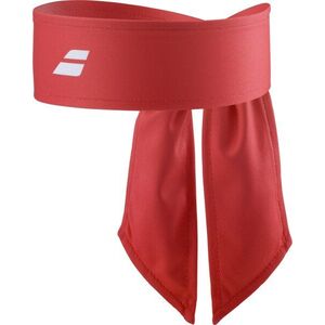 Babolat Tie Headband T Cherry Tomato kép