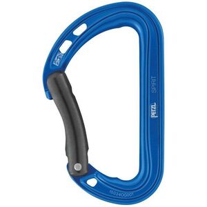 Petzl Spirit, kék kép