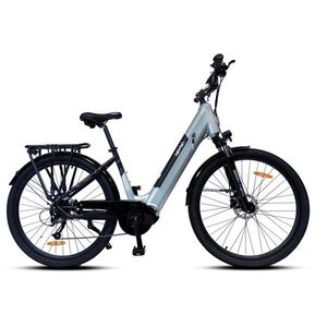 Olpran Ardea 29" Low Step green 18" kép