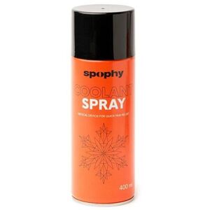 Spophy Coolant Spray, 400 ml kép