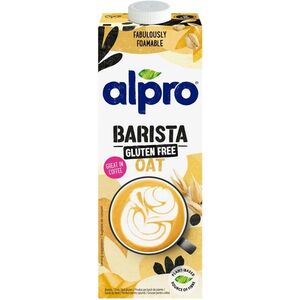 Alpro Barista Zabital 1 l kép