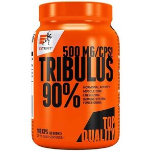 Extrifit Tribulus 90% Terrestris, 100 db kép