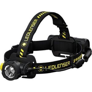 Ledlenser H7R Work kép