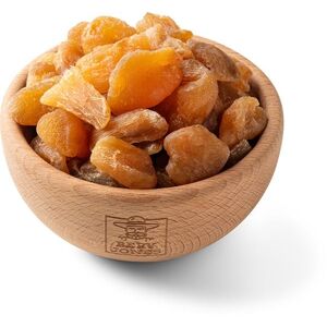 Bery Jones Gyömbér szeletek natural 500 g kép