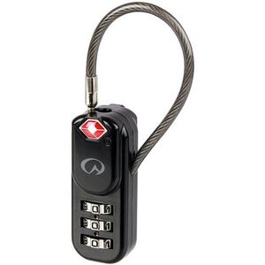 Lifeventure TSA Zipper Lock kép