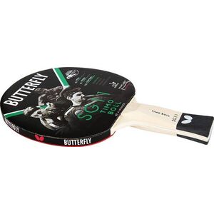 ButterflyTimo Boll SG11, anatómiai (AN) kép