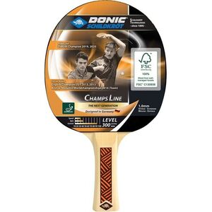 Donic Young Champs 300, konkáv (FL) kép