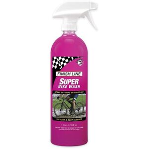 Finish Line Bike Wash 1 l, spray kép
