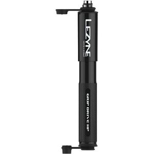 Lezyne Grip Drive HP - S Black kép