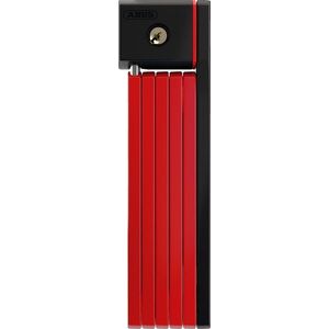 ABUS 5700/80 red uGrip Bordo SH kép