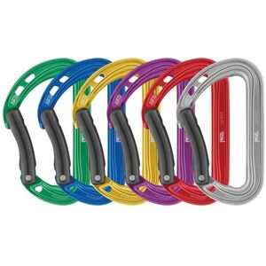 Petzl Spirit 6-Pack, több színben kép