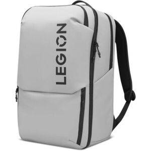 Lenovo Legion 17" Gaming Backpack GB800 (Light Gray) kép