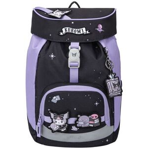 Baagl Airy iskolatáska, Kuromi Fortune Dream GRS kép