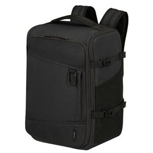 Samsonite 2FIT Underseat Backpack 2 in 1 - 15, 6", Black kép