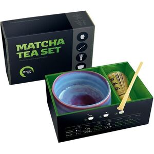 Matcha tea készlet Goro kép
