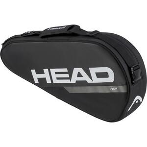 Head Tour Racquet Bag S BKWH kép