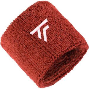 Tecnifibre 2026 Csuklópánt, terracotta red kép