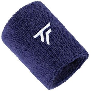 Tecnifibre 2026 Csuklópánt, XL, marine kép