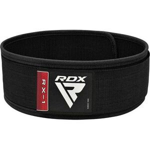 RDX RX1 súlyemelő öv, fekete, L kép