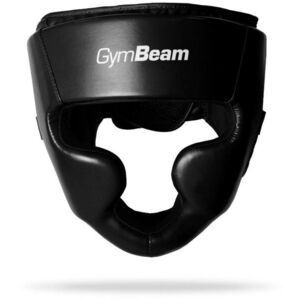 GymBeam Sparring sisak Striker, Black XL kép