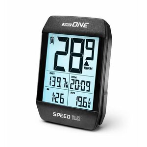 One Speed 11.0 kép