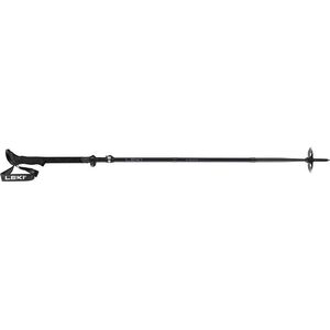 Leki Sherpa FX Carbon Strong black-naturalcarbon-light anthracite 120-140 cm kép