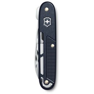 Victorinox Synergy Alox, 93 mm sötétkék kép