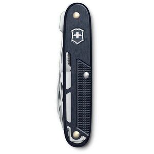 Victorinox Synergy X Alox, 93 mm sötétkék kép