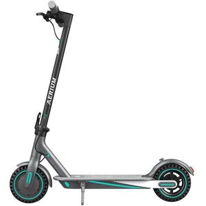 AERIUM T350 PRO kék + mobiltelefon-tartó kép