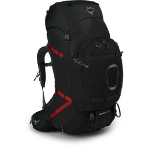 Osprey Aether Plus 85, Black, L/XL kép