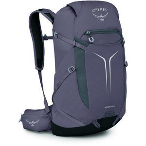 Osprey Sportlite 30, Graphite Purple kép