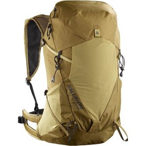 Salomon Aerotrek 30 Brillant Olive/Willow/Black S/M kép