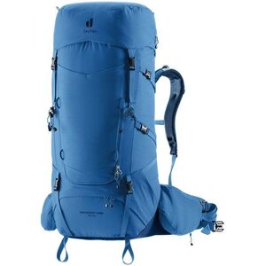 Deuter Aircontact Core 60 + 10 kék kép