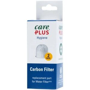 Care Plus EVO Replacement Carbon Filter duopack kép