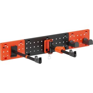 AlzaErgo Bike Rack SMW10 Modular - fekete kép