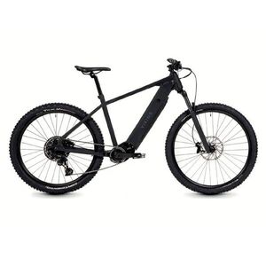 Viking MTB Pro, fekete, L kép