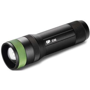 GP LED Elemlámpa C32 + 3× AAA GP Ultra elem kép