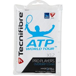 Tecnifibre Players Overgrip x12 kép