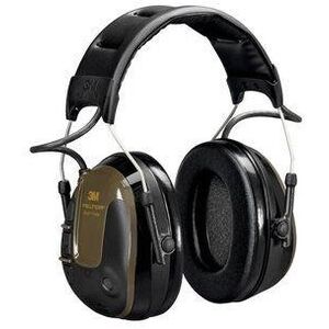 3M PELTOR PROTAC HUNTER HEADSET MT13H222A kép