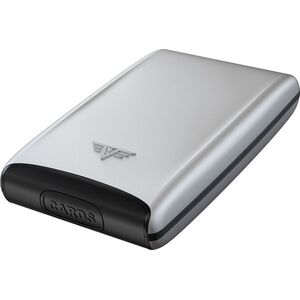 TRU VIRTU RAZOR Fan Bankkártya tartó - Silk Silver Arrow kép