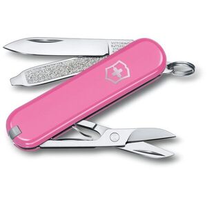 Victorinox Classic SD Colors 58 mm Cherry Blossom kép