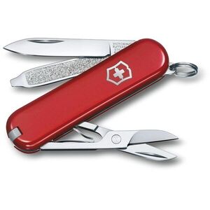 Victorinox Classic SD Colors 58 mm Style Icon kép
