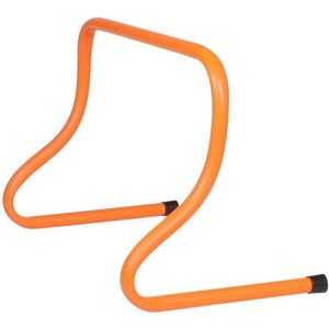 Merco Classic műanyag akadály, narancssárga, 15 cm kép