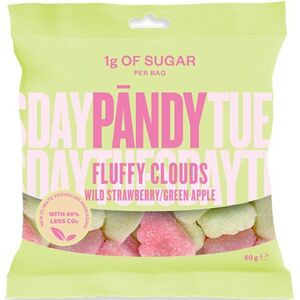 Pandy Candy 50 g, fluffy clouds kép