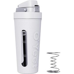 NAIPO Oyeet Shaker 700ml white kép