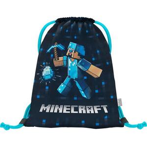 BAAGL tornazsák, Minecraft Blue Axe kép