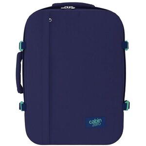 CabinZero Classic 44 L Deep ocean kép