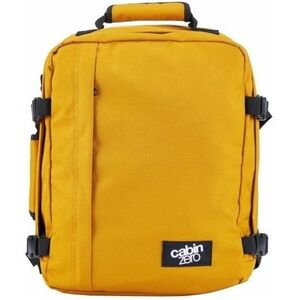CabinZero Classic 28 L Orange Chill kép
